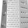 Hendi Tarka kuchenna 6 stronna do warzyw sera 135 x 113 x 215 mm