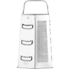 Hendi Tarka kuchenna 6 stronna do warzyw sera 135 x 113 x 215 mm