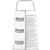 Hendi Tarka kuchenna 6 stronna do warzyw sera 135 x 113 x 215 mm