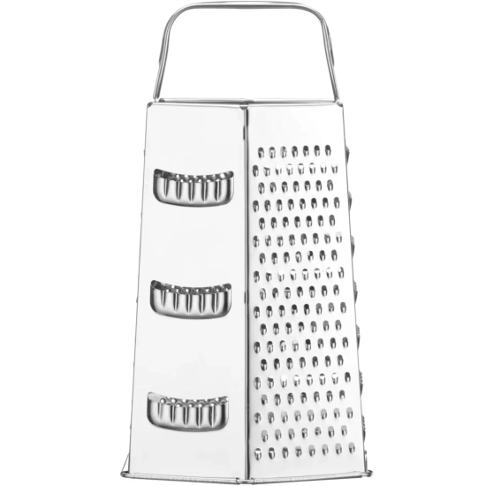Hendi Tarka kuchenna 6 stronna do warzyw sera 135 x 113 x 215 mm