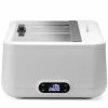 Hendi Podgrzewacz bemar elektryczny UNIQ 607 x 402 mm 700 W - biały