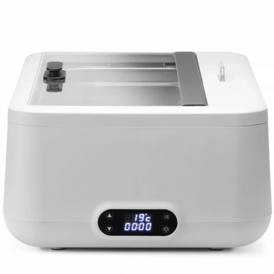 Hendi Podgrzewacz bemar elektryczny UNIQ 607 x 402 mm 700 W - biały