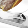 Hendi Stojak uchwyt do szynki dojrzewającej jamon serrano stalowy 595 x
