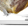 Hendi Stojak uchwyt do szynki dojrzewającej jamon serrano stalowy 595 x