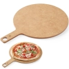 Hendi Deska do serwowania pizzy przekąsek z uchwytem śr. 406 mm