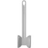 Hendi Tłuczek do mięsa dwustronny XL 300 x 80 x 80 mm - szary
