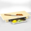 Hendi Podstawka pod deskę do sushi antypoślizgowa Hasegawa