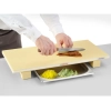 Hendi Podstawka pod deskę do sushi antypoślizgowa Hasegawa