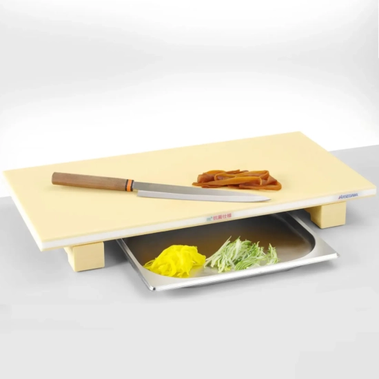 Hendi Podstawka pod deskę do sushi antypoślizgowa Hasegawa