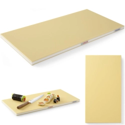 Hendi Deska do przygotowywania serwowania sushi Hasegawa 900x400 mm