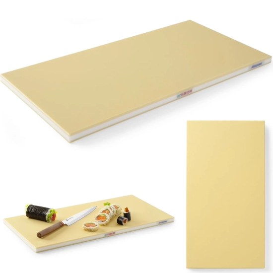 Hendi Deska do przygotowywania serwowania sushi Hasegawa 900x400 mm