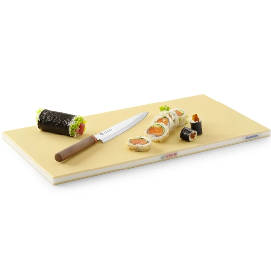 Hendi Deska do przygotowywania serwowania sushi Hasegawa 900x400 mm