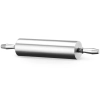 Hendi Wałek do ciasta aluminiowy z łożyskami kulowymi śr 90 x 545 mm