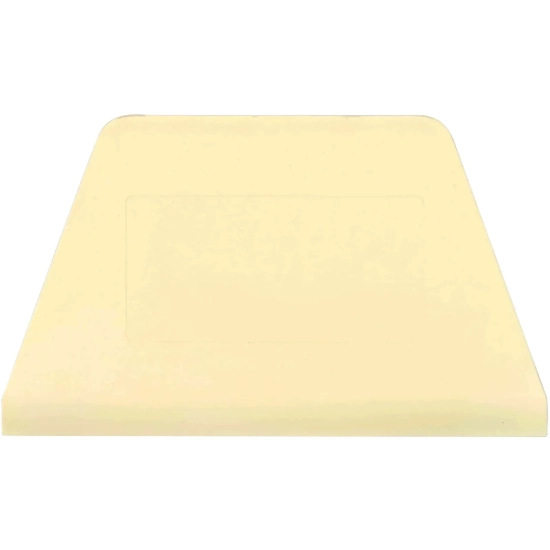 Hendi Skrobka do ciasta cukiernicza trapezowa 216 x 96 mm