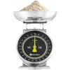 Hendi Waga kuchenna analogowa z szalką STAL 5 kg