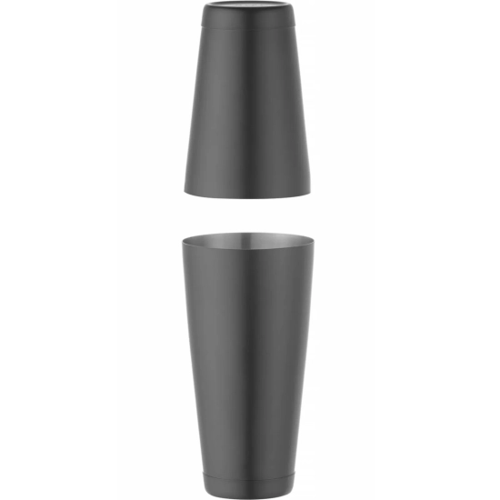 Bar Up Shaker bostoński 2 częściowy do drinków koktajli Tin on Tin 0.8 l