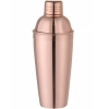 Bar Up Shaker barmański 3 częściowy do drinków i koktajli Cobbler 0.8 l