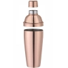 Bar Up Shaker barmański 3 częściowy do drinków i koktajli Cobbler 0.8 l