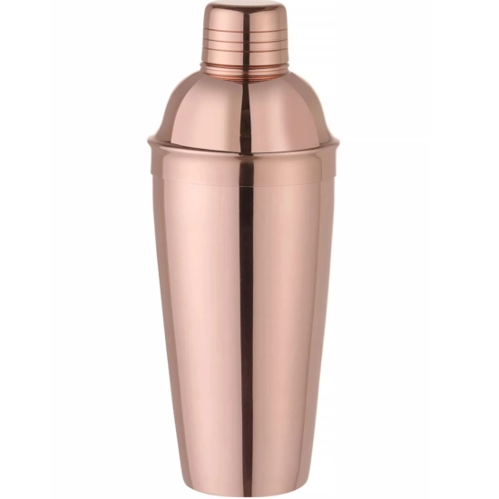 Bar Up Shaker barmański 3 częściowy do drinków i koktajli Cobbler 0.8 l