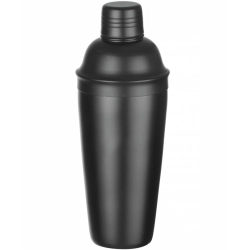 Bar Up Shaker barmański 3 częściowy do drinków i koktajli Cobbler 0.8 l