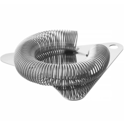 Bar Up Sitko barmańskie trójkątne do shakera 97 x 105 mm