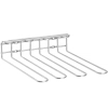 Bar Up Wieszak na kieliszki barowy 350 x 293 x 50 mm