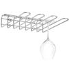Bar Up Wieszak na kieliszki barowy 350 x 293 x 50 mm