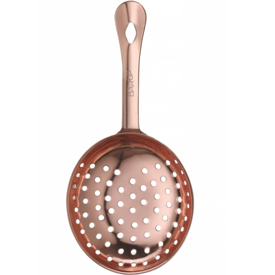 Bar Up Sitko barmańskie do odcedzania drinków koktajli Julep 160 x 76 mm