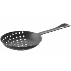 Bar Up Sitko barmańskie do odcedzania drinków koktajli Julep 160 x 76 mm