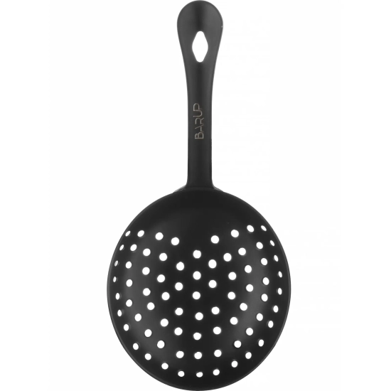 Bar Up Sitko barmańskie do odcedzania drinków koktajli Julep 160 x 76 mm