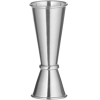 Bar Up Miara barmańska dwustronna do drinków koktajli 25 ml 50 ml