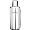 Bar Up Shaker barmański Cobbler do drinków koktajli 3-częściowy 0.5 l