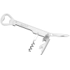 Bar Up Otwieracz kelnerski do butelek 4w1 nożyk korkociąg dł. 142 mm