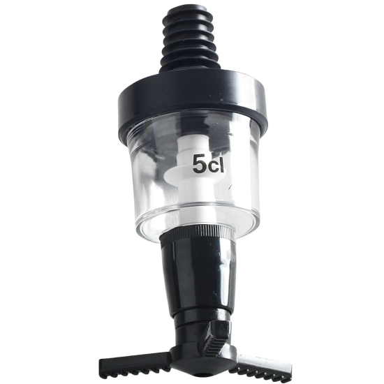 Bar Up Dozownik barmański nalewak do butelek niekapiący 50 ml