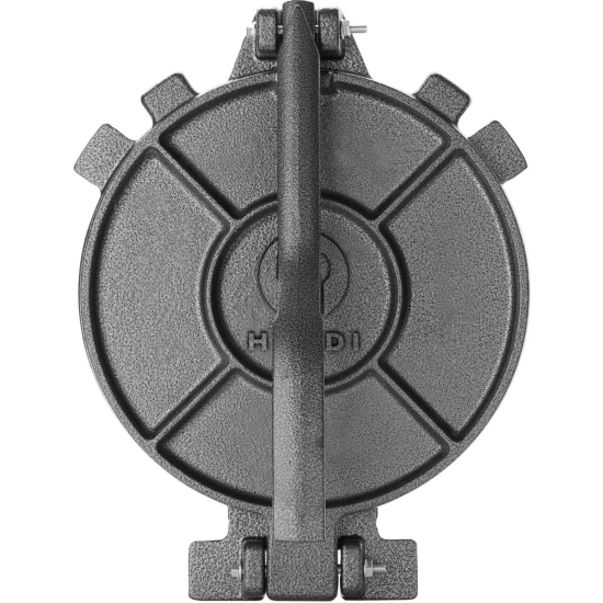 Hendi Prasa do tortilli placków ręczna żeliwna śr. 260 mm