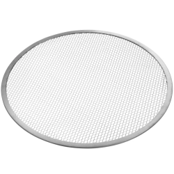 Hendi Siatka do pizzy okrągła aluminiowa śr. 480 mm