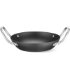 Hendi Patelnia do serwowania uniwersalna ze stali węglowej śr. 144 mm