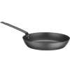 Hendi Patelnia do wszystkich typów kuchenek ze stali węglowej śr. 244 mm