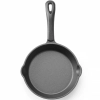 Hendi Patelnia żeliwna uniwersalna śr. 165 mm x 35 mm