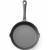 Hendi Patelnia żeliwna uniwersalna śr. 200 mm x 40 mm