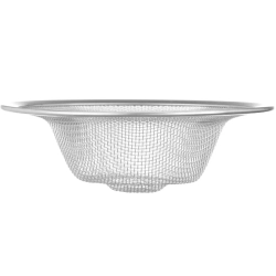 Hendi Sito odpływowe okrągłe do zlewu STAL śr. 110 x 35 mm