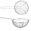 Hendi Sito kuchenne wzmocnione stalowe śr. 260 mm
