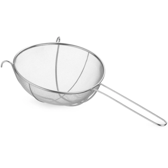 Hendi Sito kuchenne wzmocnione stalowe śr. 260 mm