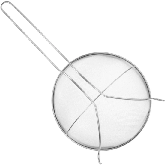 Hendi Sito kuchenne wzmocnione stalowe śr. 260 mm