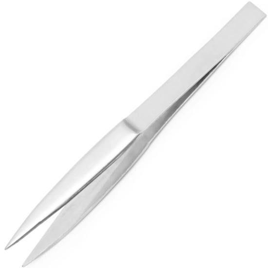 Pęseta punktowa gastronomiczna 155 mm - Hendi 680155