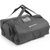 Torba termiczna do transportu pizzy na 4 pudełka 45 x 45 cm Kitchen Line