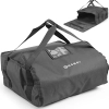 Torba termiczna do transportu pizzy na 4 pudełka 45 x 45 cm Kitchen Line