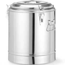 Hendi Termos pojemnik termiczny cateringowy do transportu żywności Kitchen