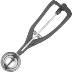 STOCKEL Gałkownica porcjoner do lodów dla leworęcznych 1/40 śr. 45 mm
