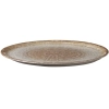 Duralex Talerz do pizzy z porcelany Crete śr. 31 cm - zestaw 6 szt.